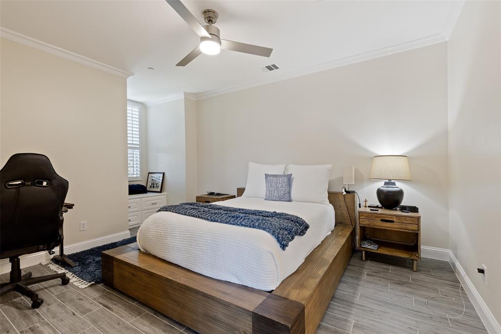 Starwood Ph Four Village 15 - Residential