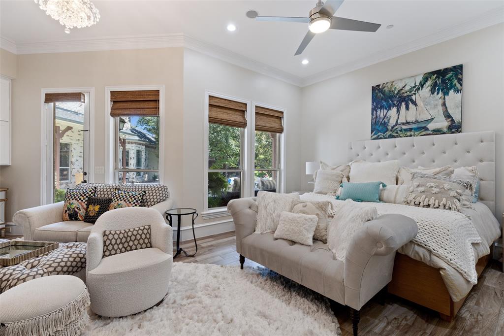 Starwood Ph Four Village 15 - Residential