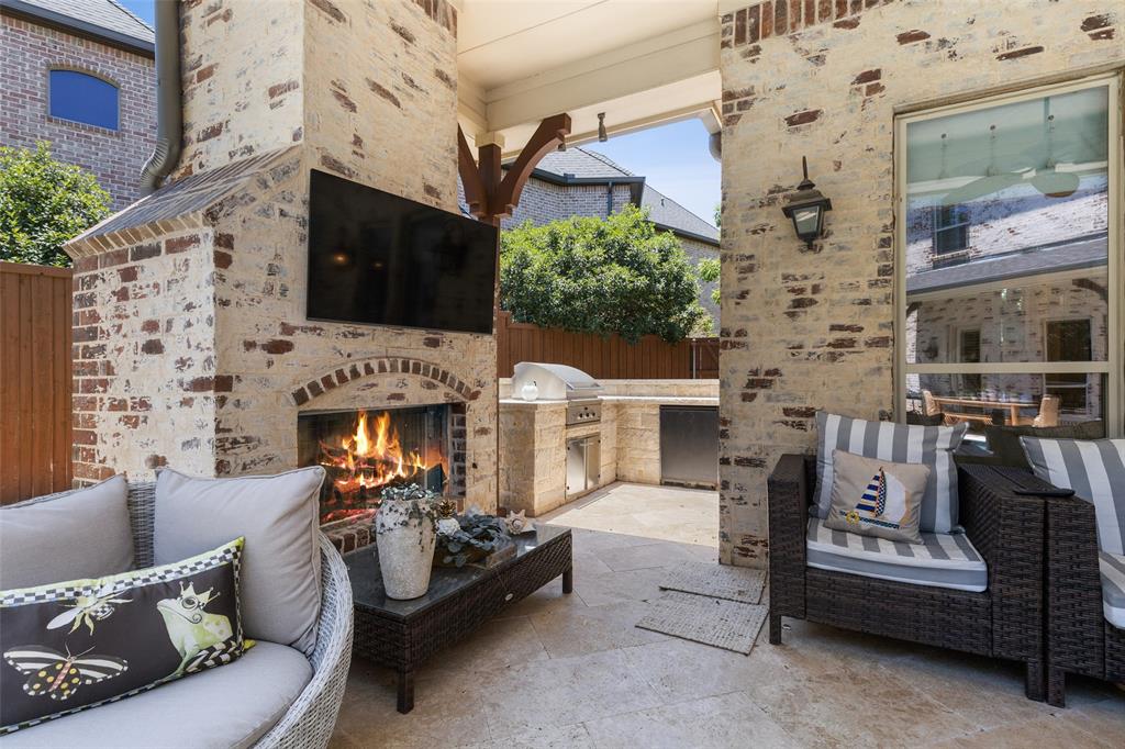 Starwood Ph Four Village 15 - Residential