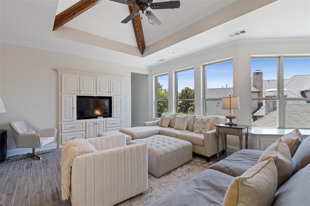 Starwood Ph Four Village 15 - Residential