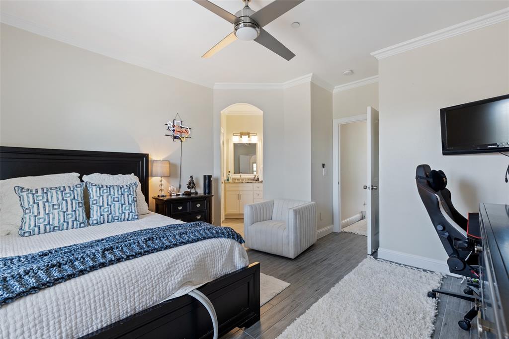 Starwood Ph Four Village 15 - Residential