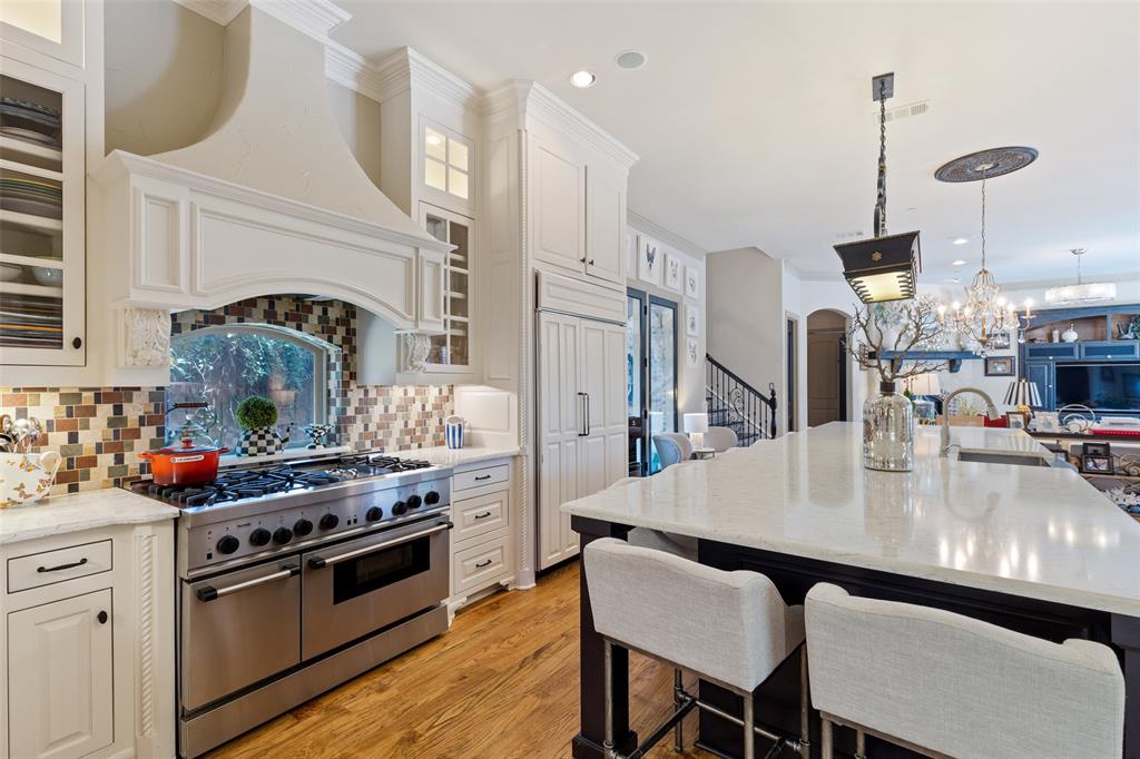 Starwood Ph Four Village 15 - Residential