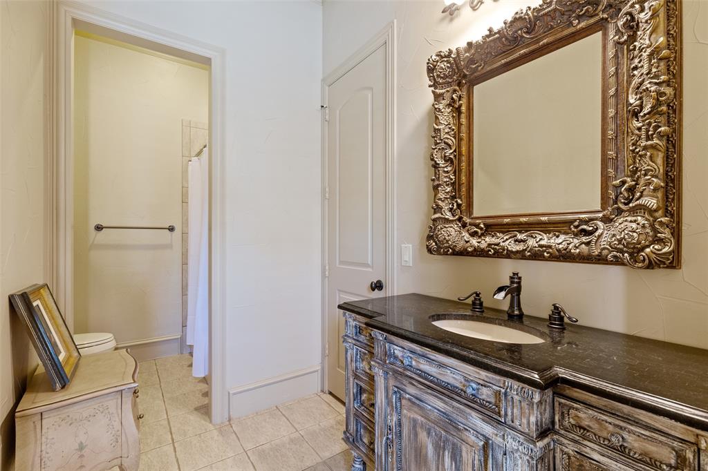 Starwood Ph Four Village 15 - Residential