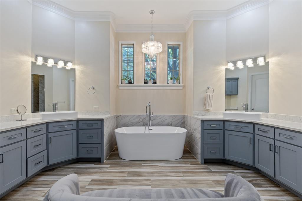 Starwood Ph Four Village 15 - Residential