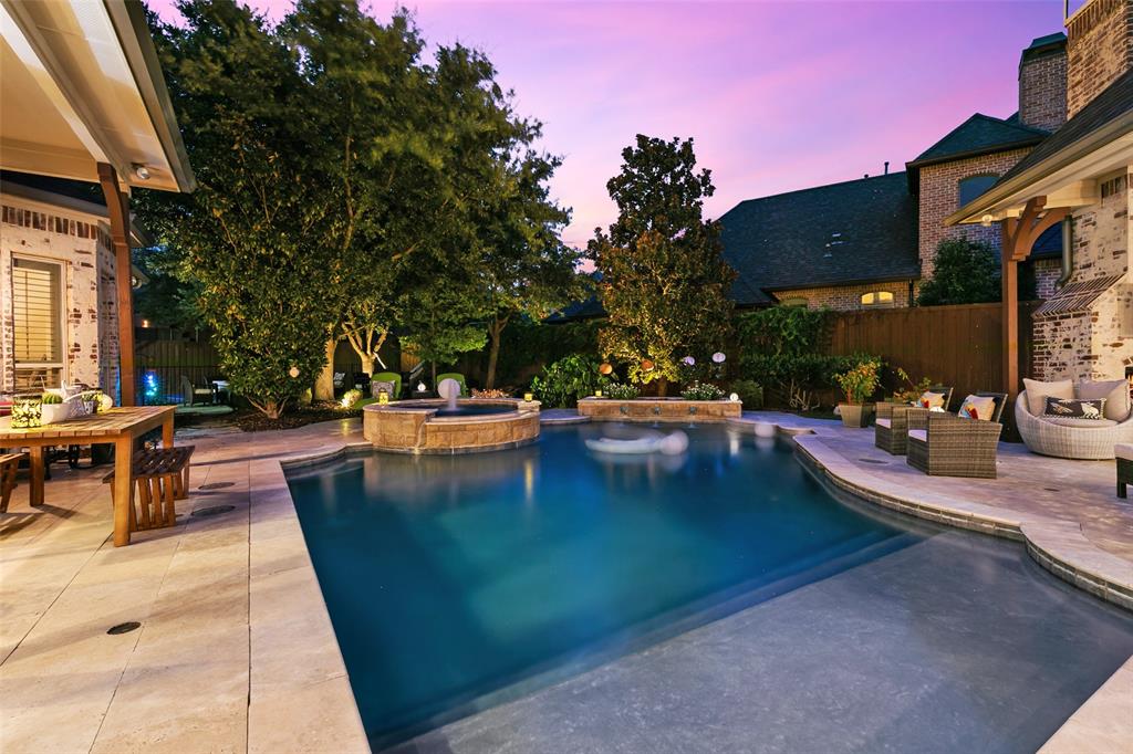 Starwood Ph Four Village 15 - Residential