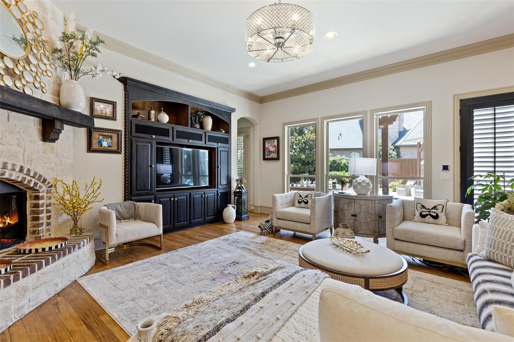 Starwood Ph Four Village 15 - Residential