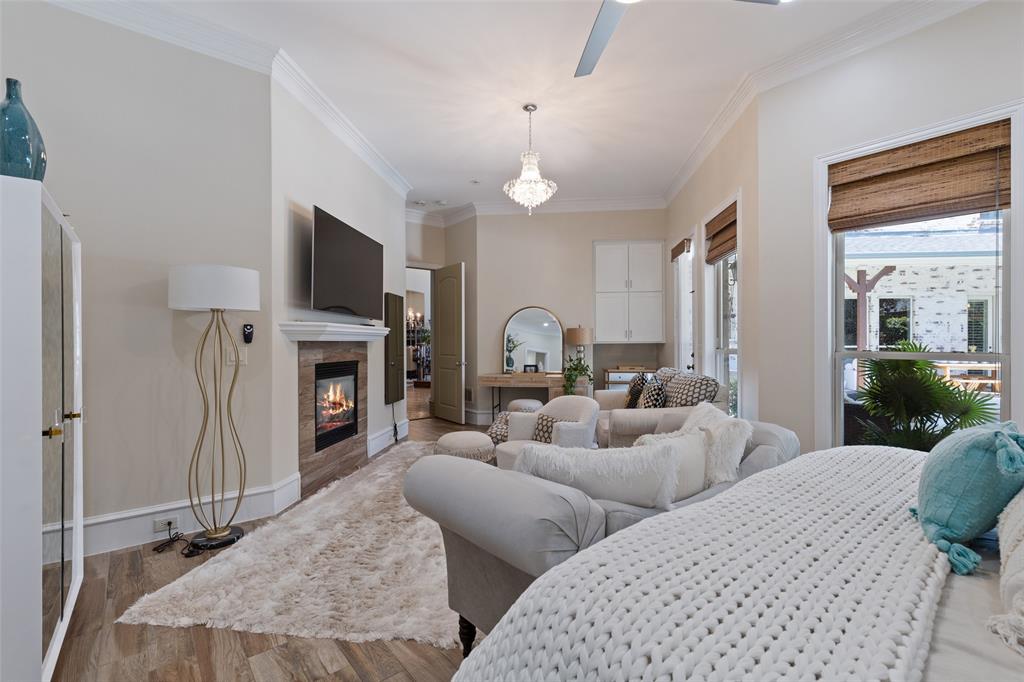 Starwood Ph Four Village 15 - Residential