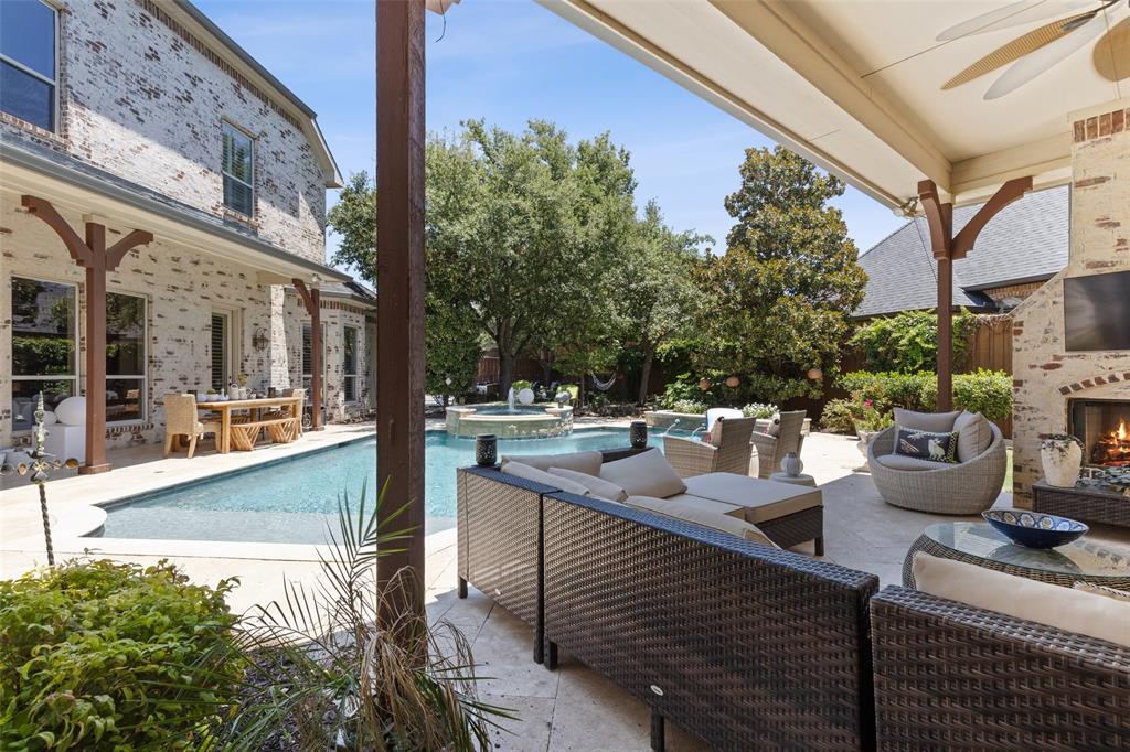 Starwood Ph Four Village 15 - Residential