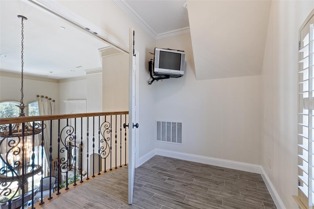 Starwood Ph Four Village 15 - Residential