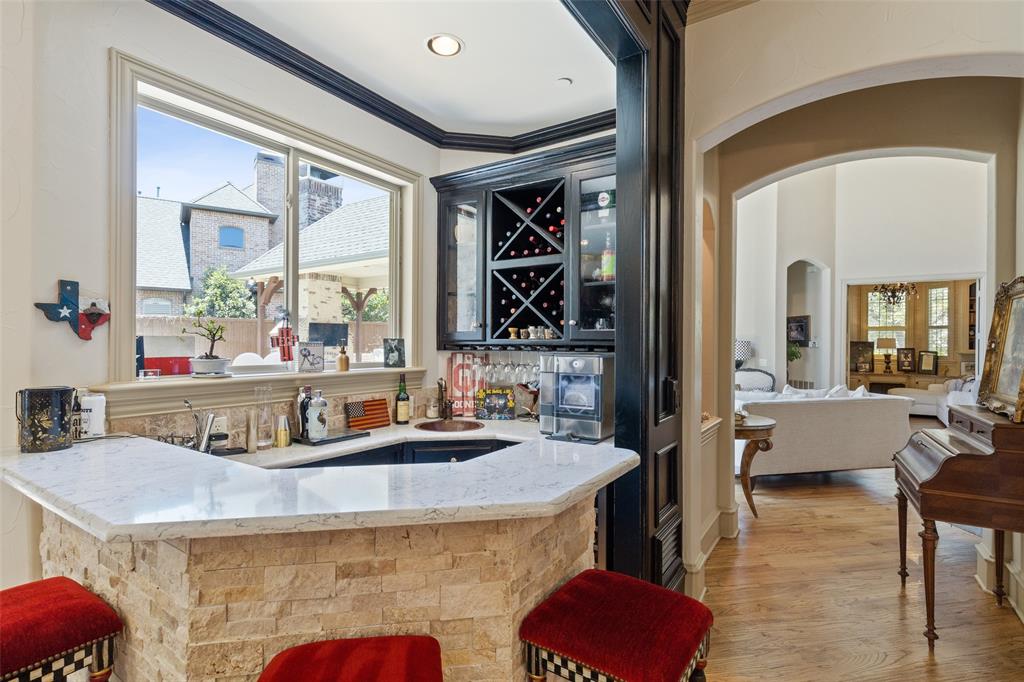 Starwood Ph Four Village 15 - Residential