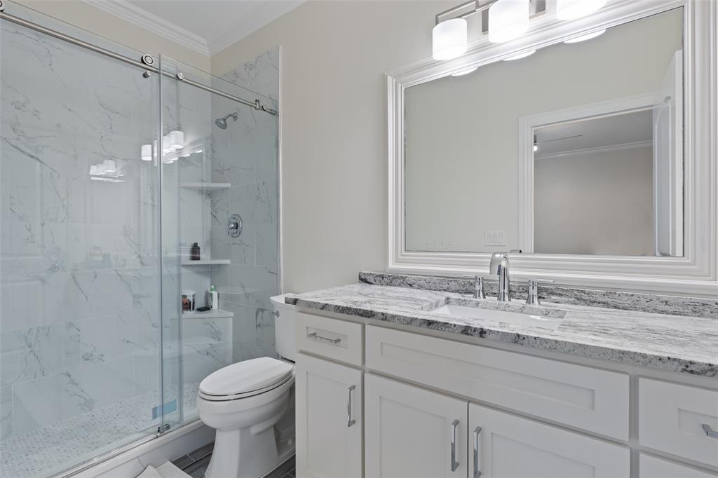 Starwood Ph Four Village 15 - Residential