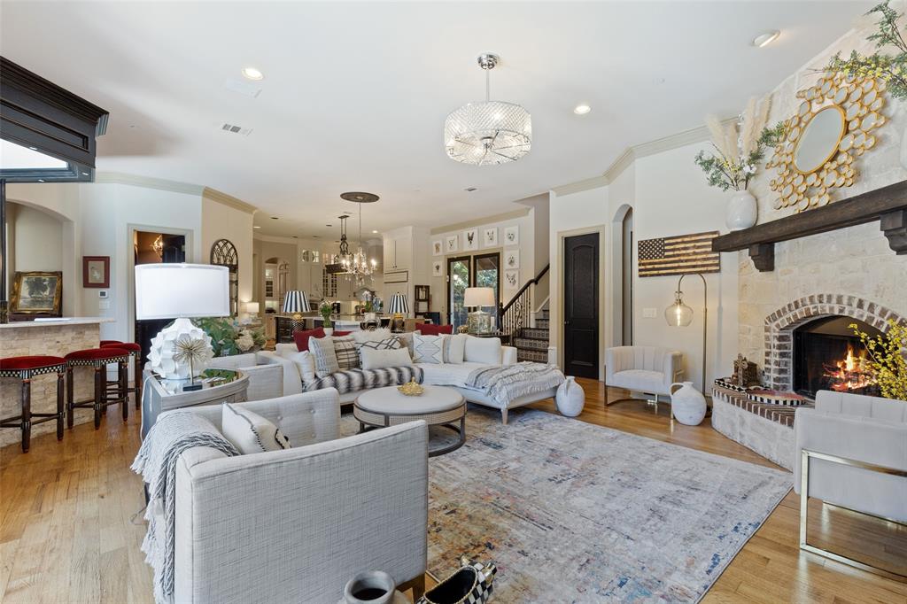 Starwood Ph Four Village 15 - Residential