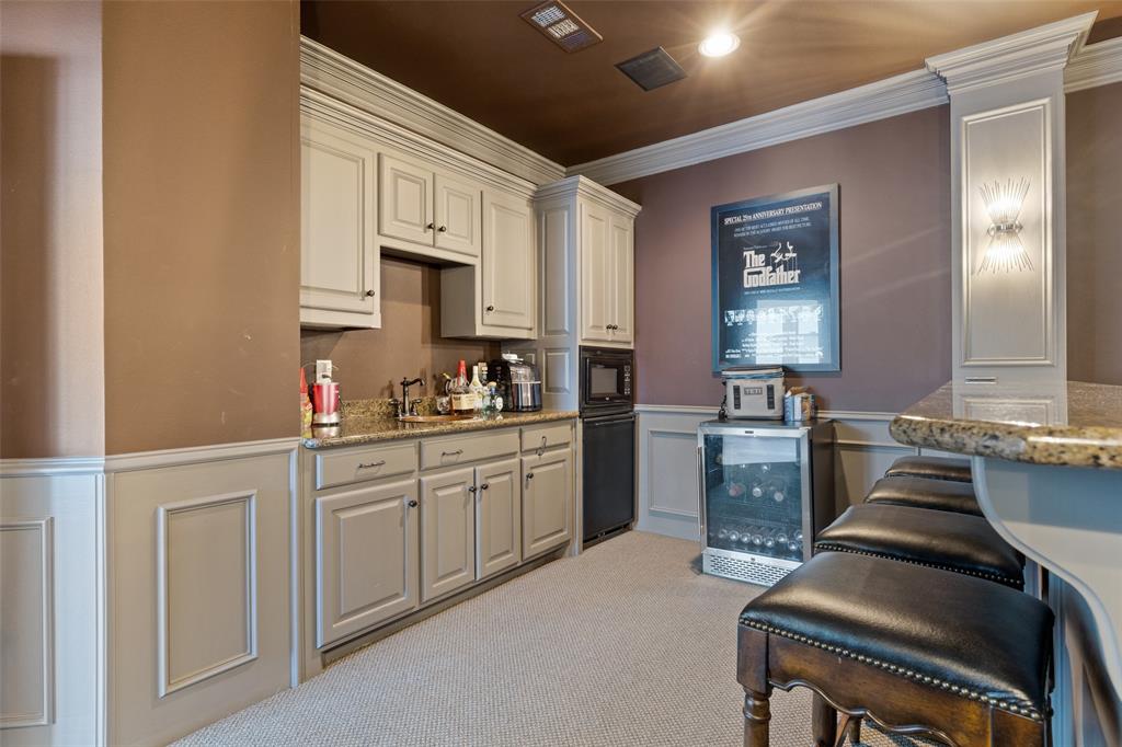 Starwood Ph Four Village 15 - Residential