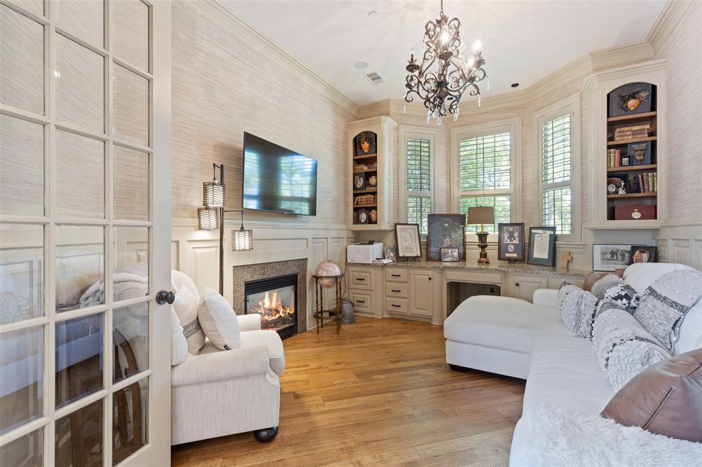 Starwood Ph Four Village 15 - Residential