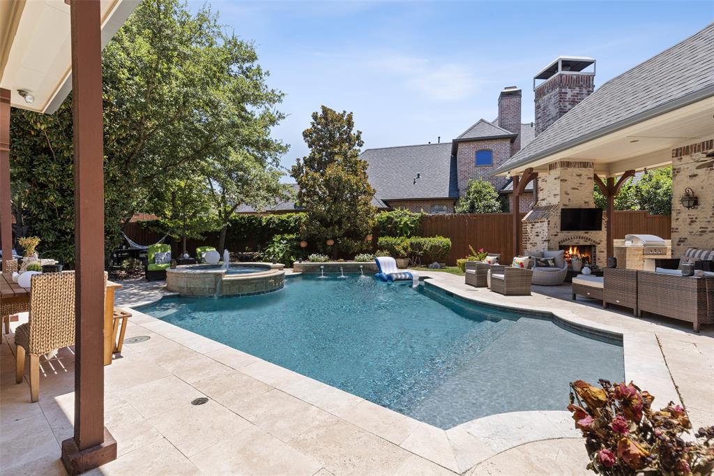 Starwood Ph Four Village 15 - Residential