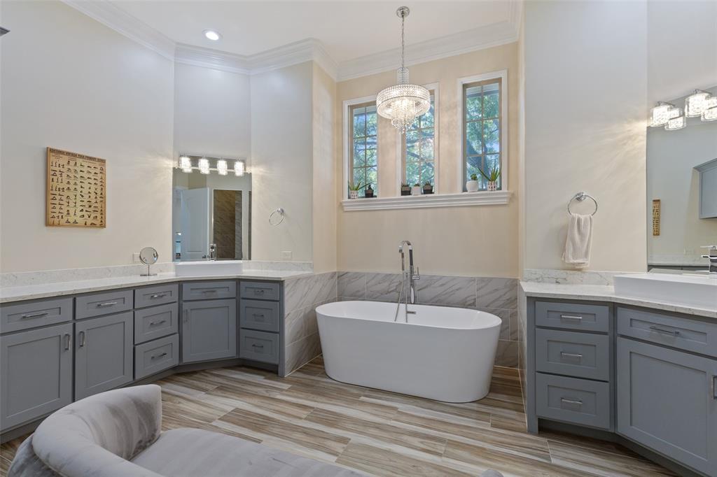 Starwood Ph Four Village 15 - Residential