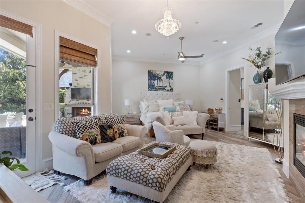 Starwood Ph Four Village 15 - Residential