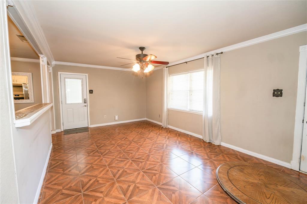 Crow Sub - Residential