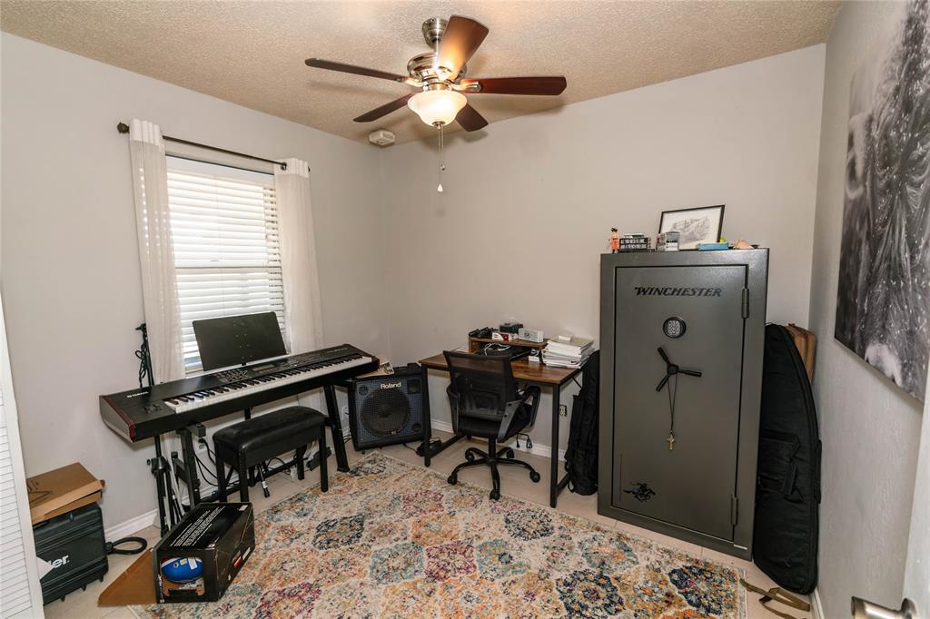 Crow Sub - Residential