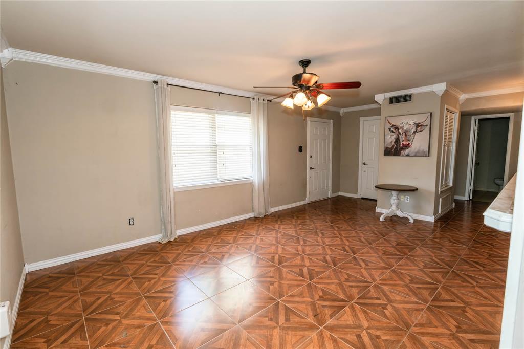 Crow Sub - Residential