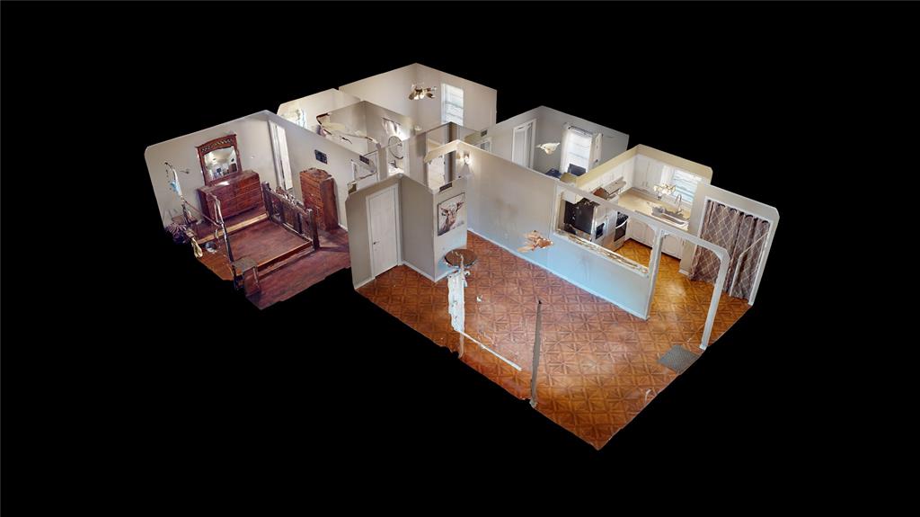 Crow Sub - Residential