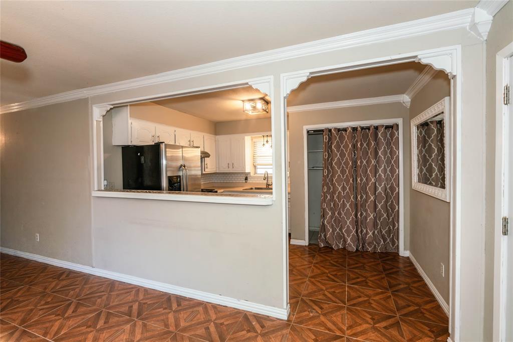 Crow Sub - Residential