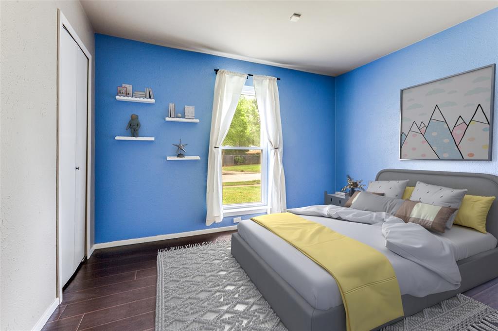Twin Creek Estate 1 - Residential