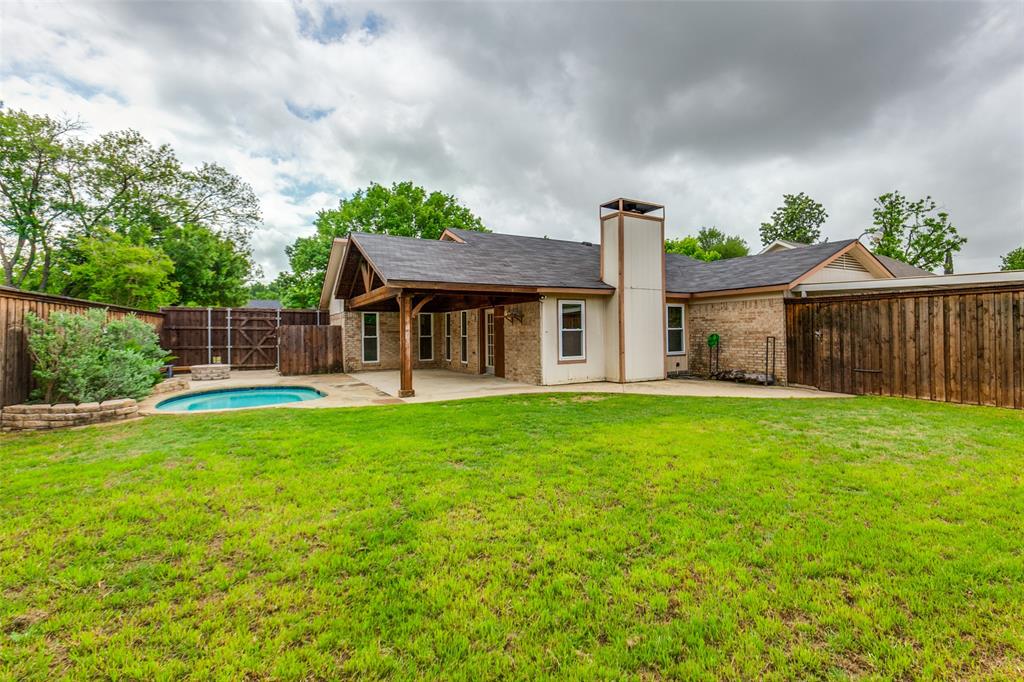 Twin Creek Estate 1 - Residential