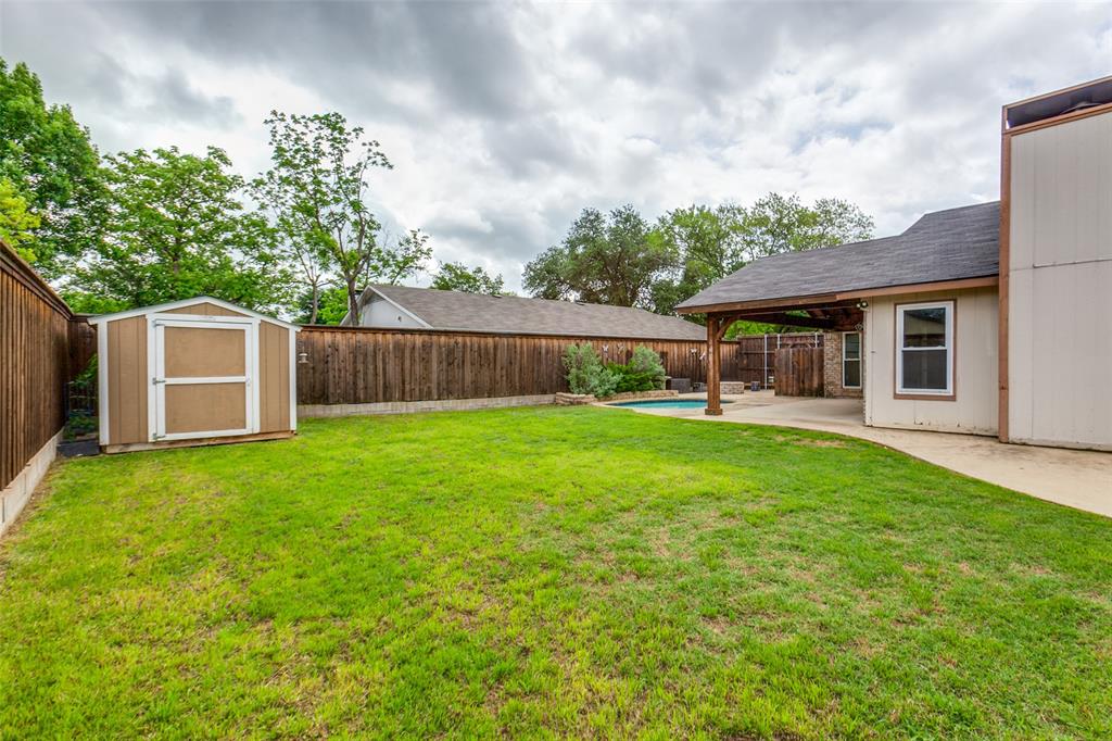 Twin Creek Estate 1 - Residential