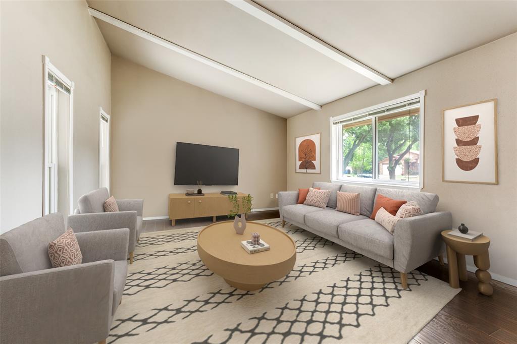 Twin Creek Estate 1 - Residential