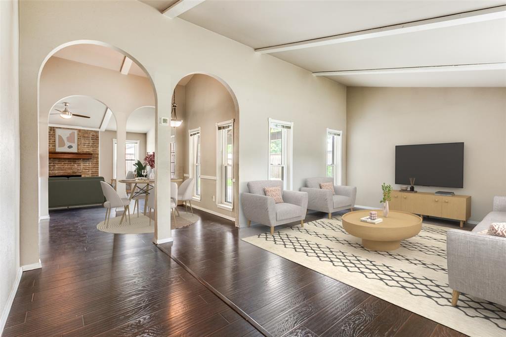 Twin Creek Estate 1 - Residential