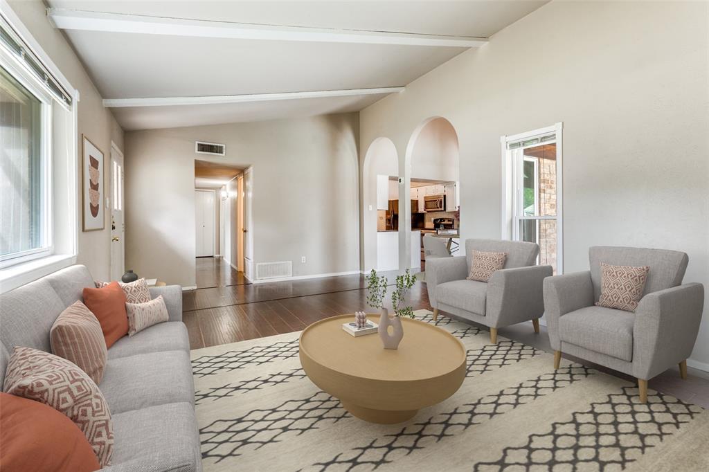 Twin Creek Estate 1 - Residential