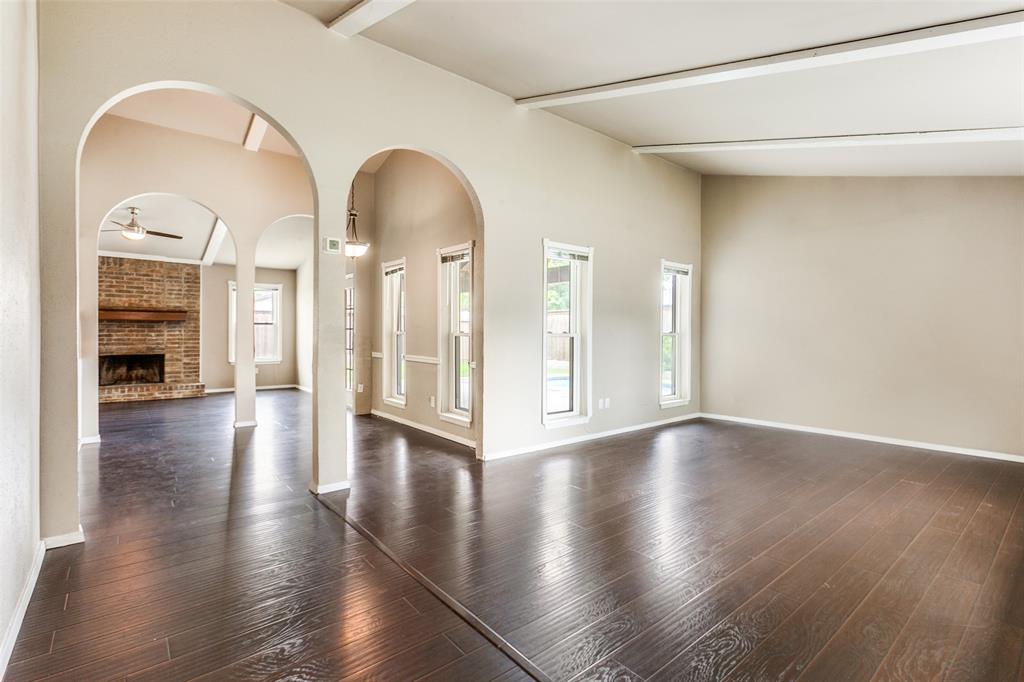 Twin Creek Estate 1 - Residential