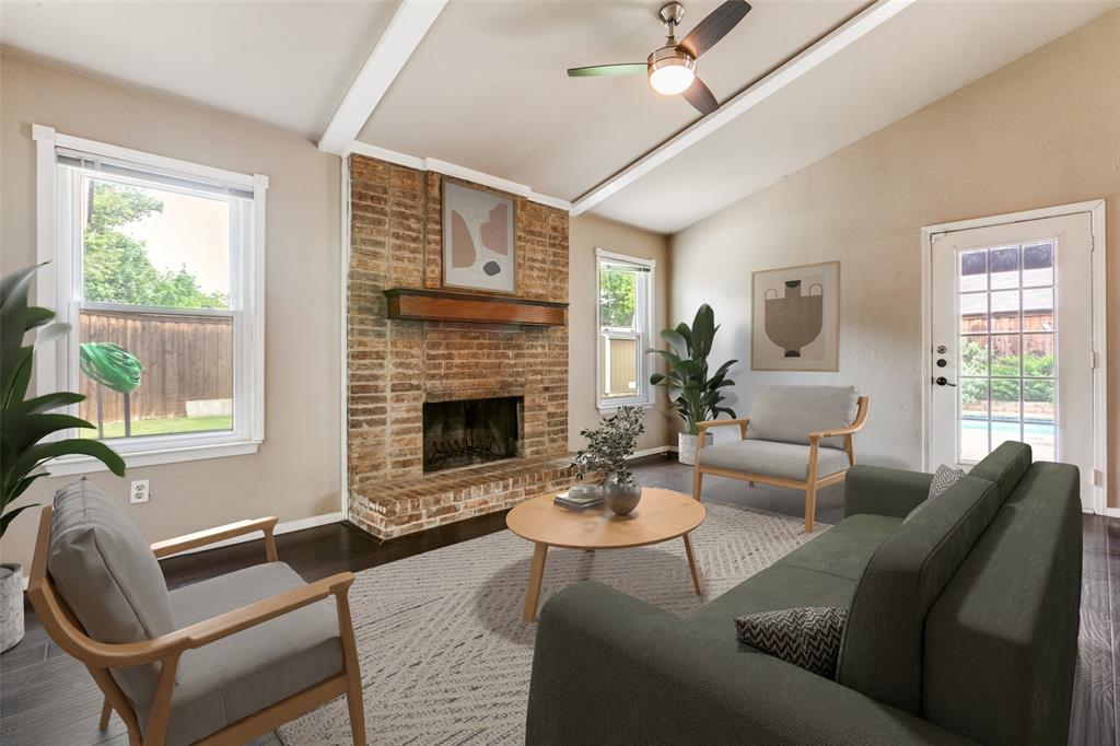 Twin Creek Estate 1 - Residential
