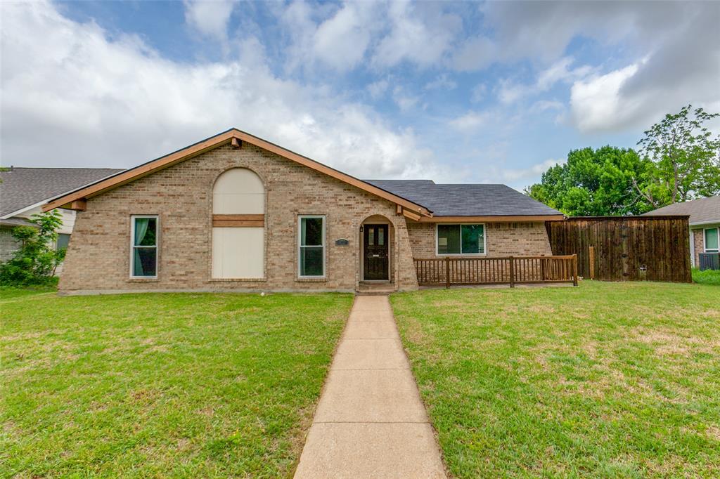 Twin Creek Estate 1 - Residential