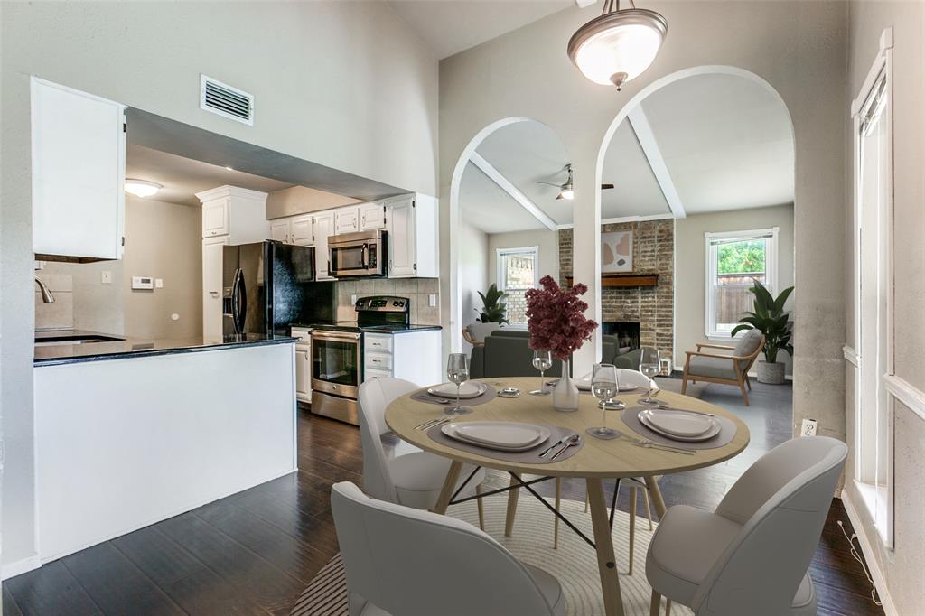 Twin Creek Estate 1 - Residential