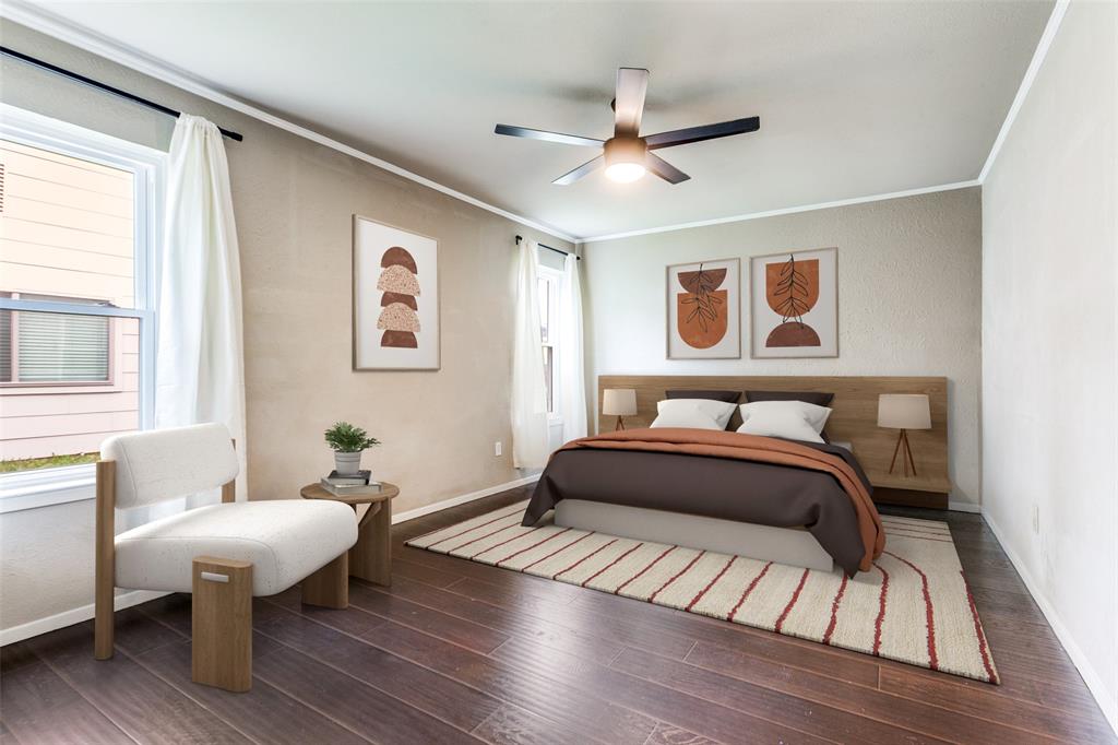 Twin Creek Estate 1 - Residential