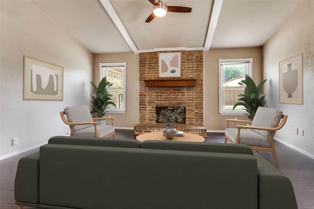Twin Creek Estate 1 - Residential