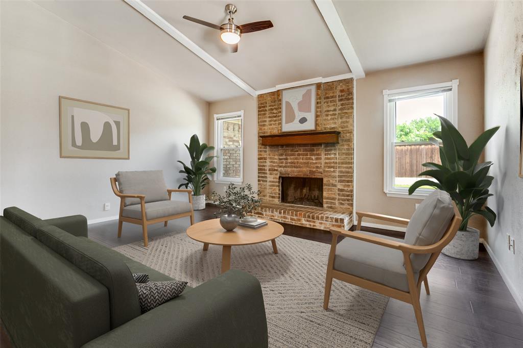 Twin Creek Estate 1 - Residential