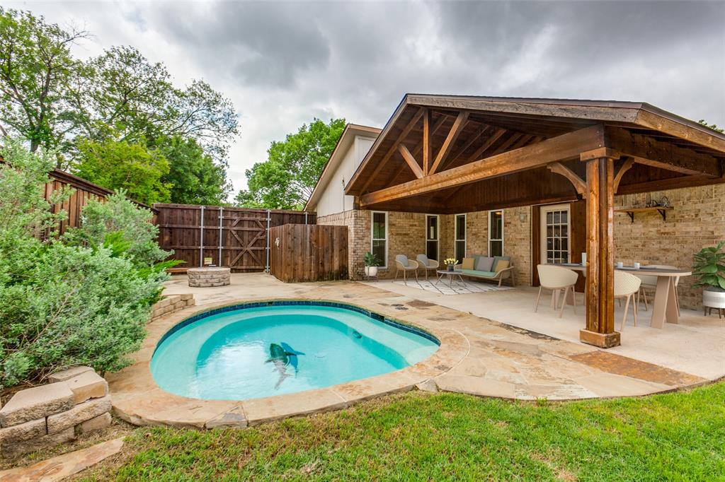 Twin Creek Estate 1 - Residential