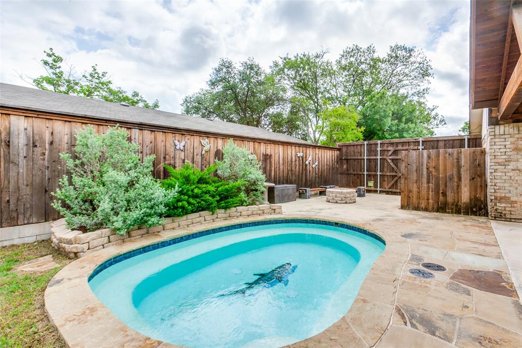 Twin Creek Estate 1 - Residential