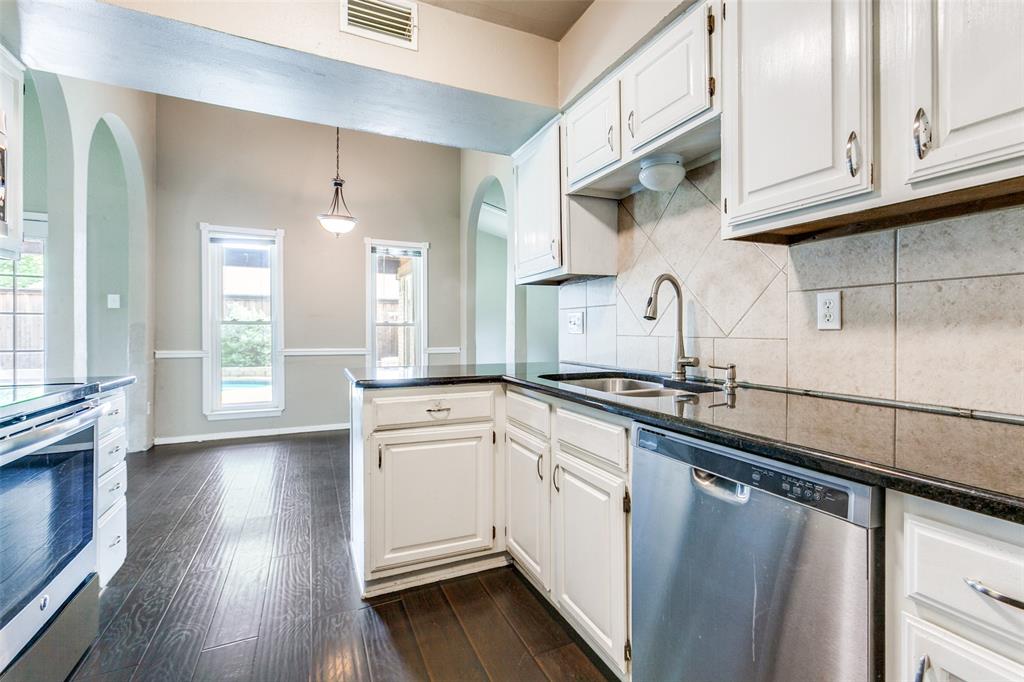 Twin Creek Estate 1 - Residential