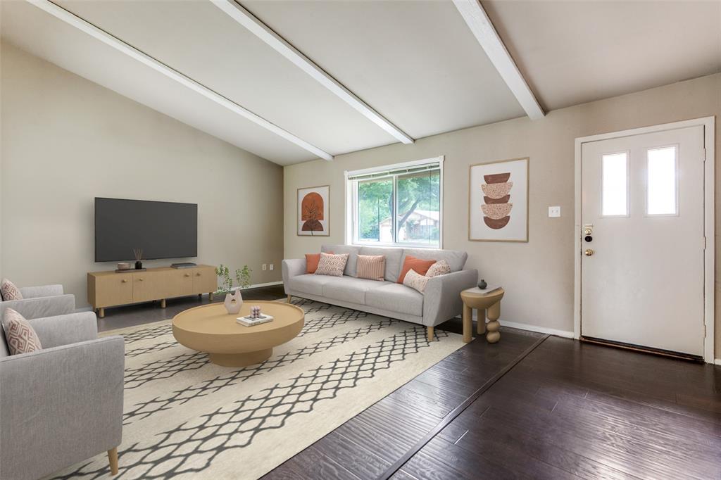 Twin Creek Estate 1 - Residential