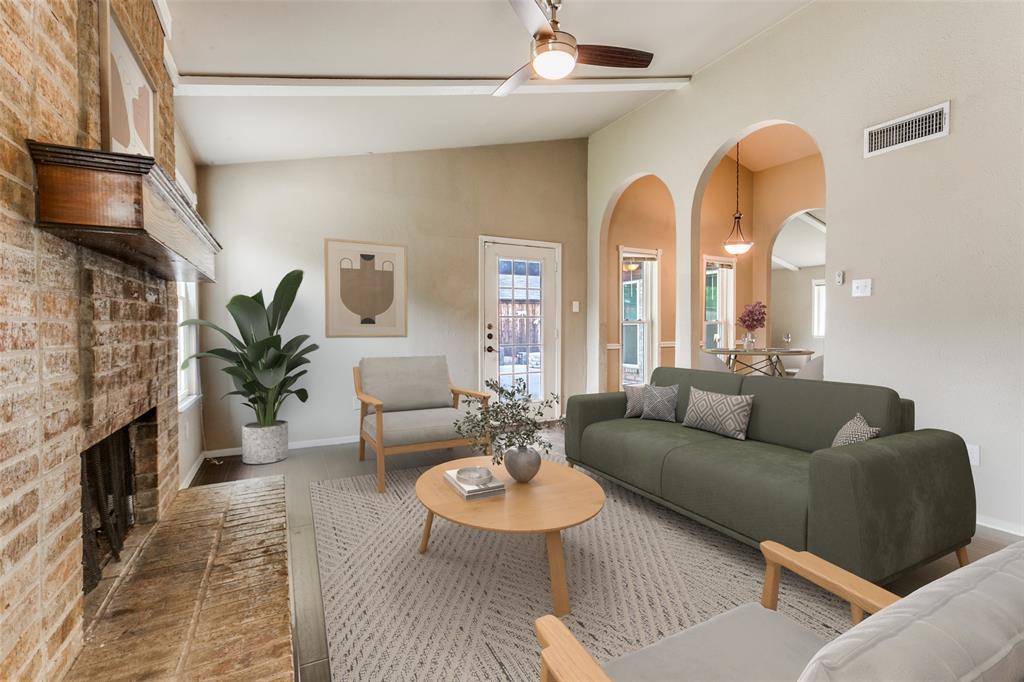 Twin Creek Estate 1 - Residential