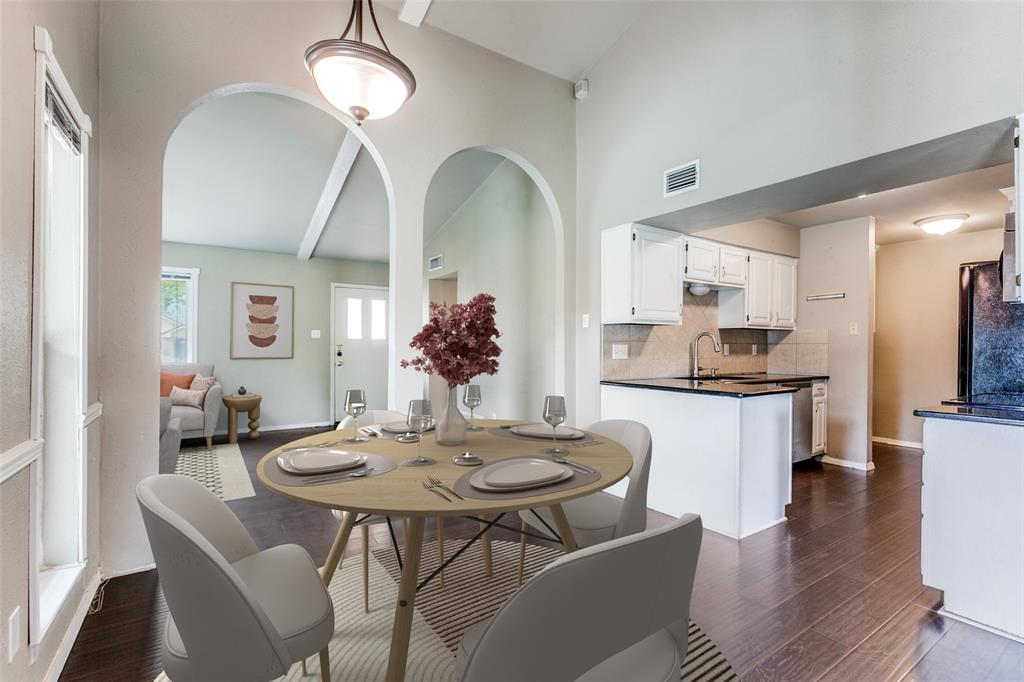 Twin Creek Estate 1 - Residential