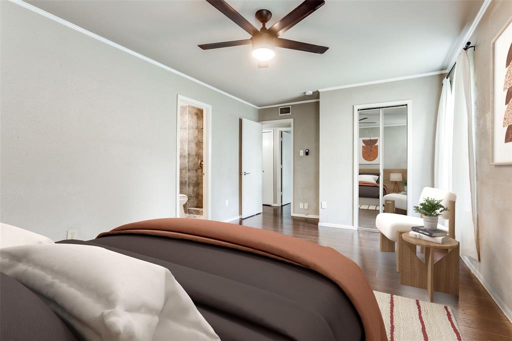 Twin Creek Estate 1 - Residential