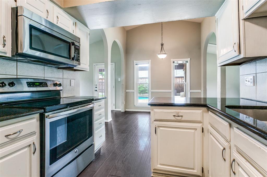 Twin Creek Estate 1 - Residential