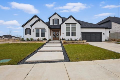 2412 Strolling Way Argyle TX 76226