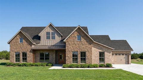 Photo of 2340 County Road 1112, Farmersville, TX 75442 (MLS # 21306155)
