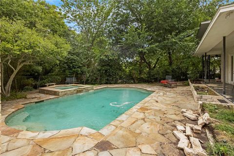Tiny photo for 6413 Ridglea Crest Dr DR, Fort Worth, TX 76116 (MLS # 21268078)